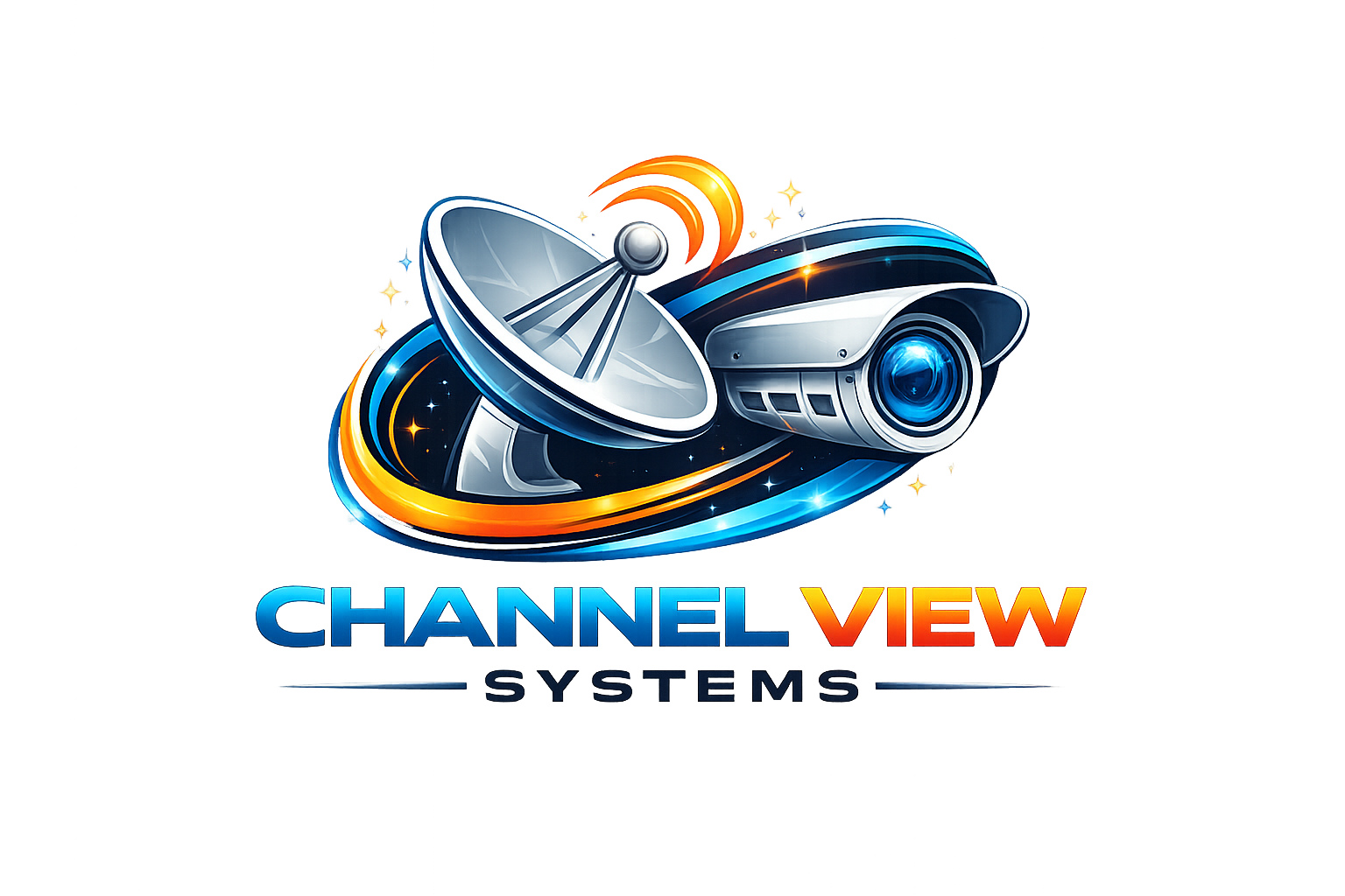 Channel View Systems