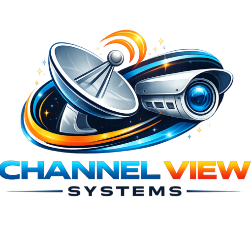 Channel View Systems